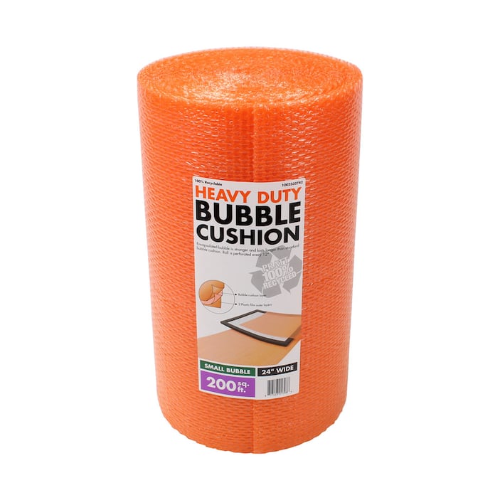 Buy bubble wrap home depot outlet